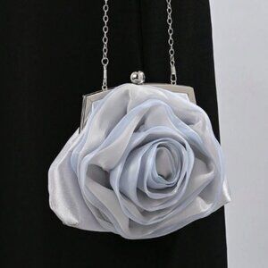 Electric Rose Weekend Bag